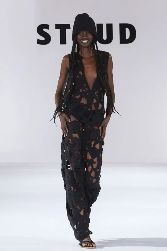 Spring 24 Look 19 sold by STAUD