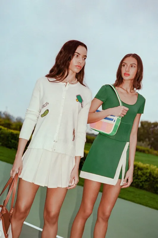 SHOP THE LOOKS sold by STAUD