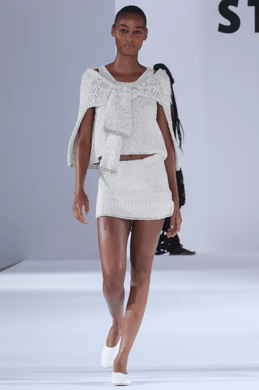 Spring 24 Look 24 sold by STAUD