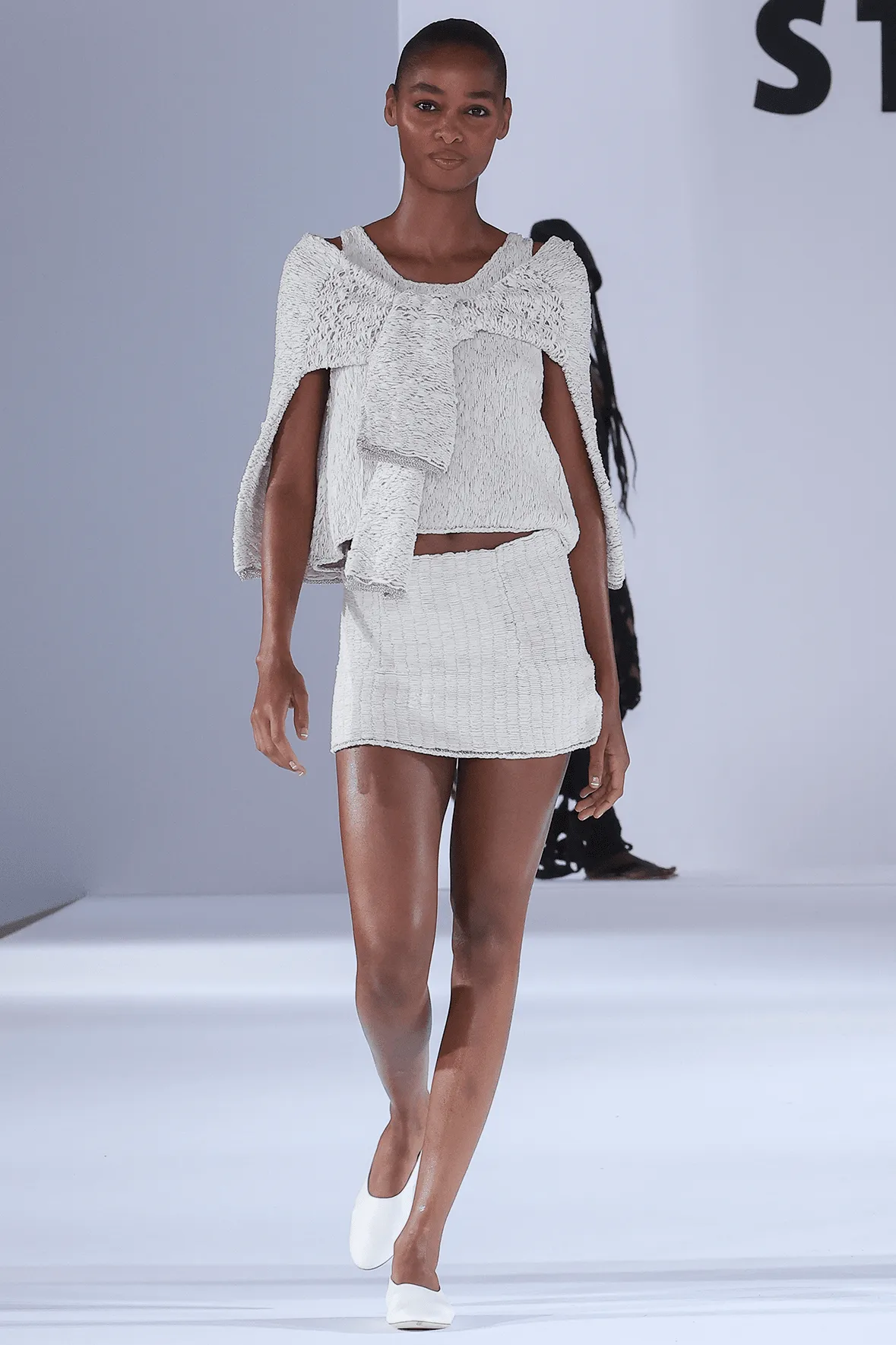 Spring 24 Look 24 sold by STAUD