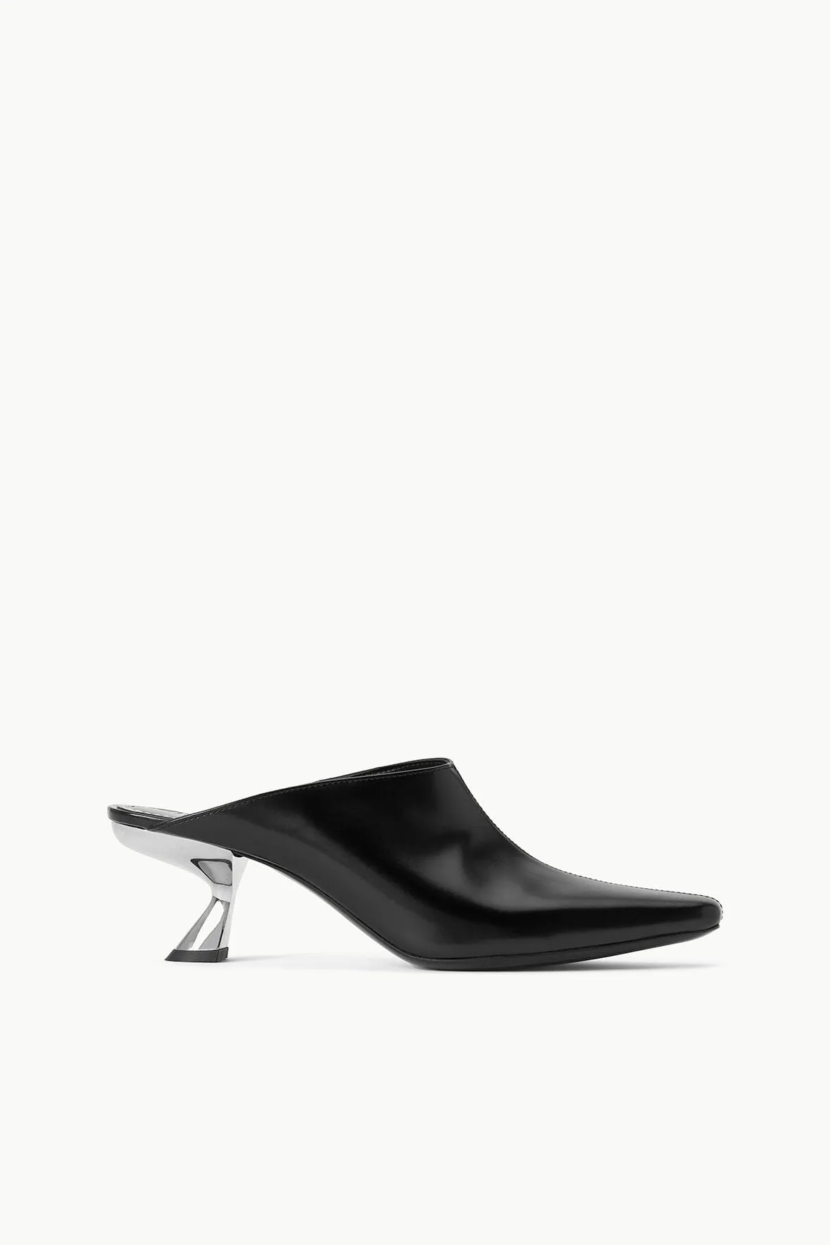 JAX MULE | BLACK METALS sold by STAUD