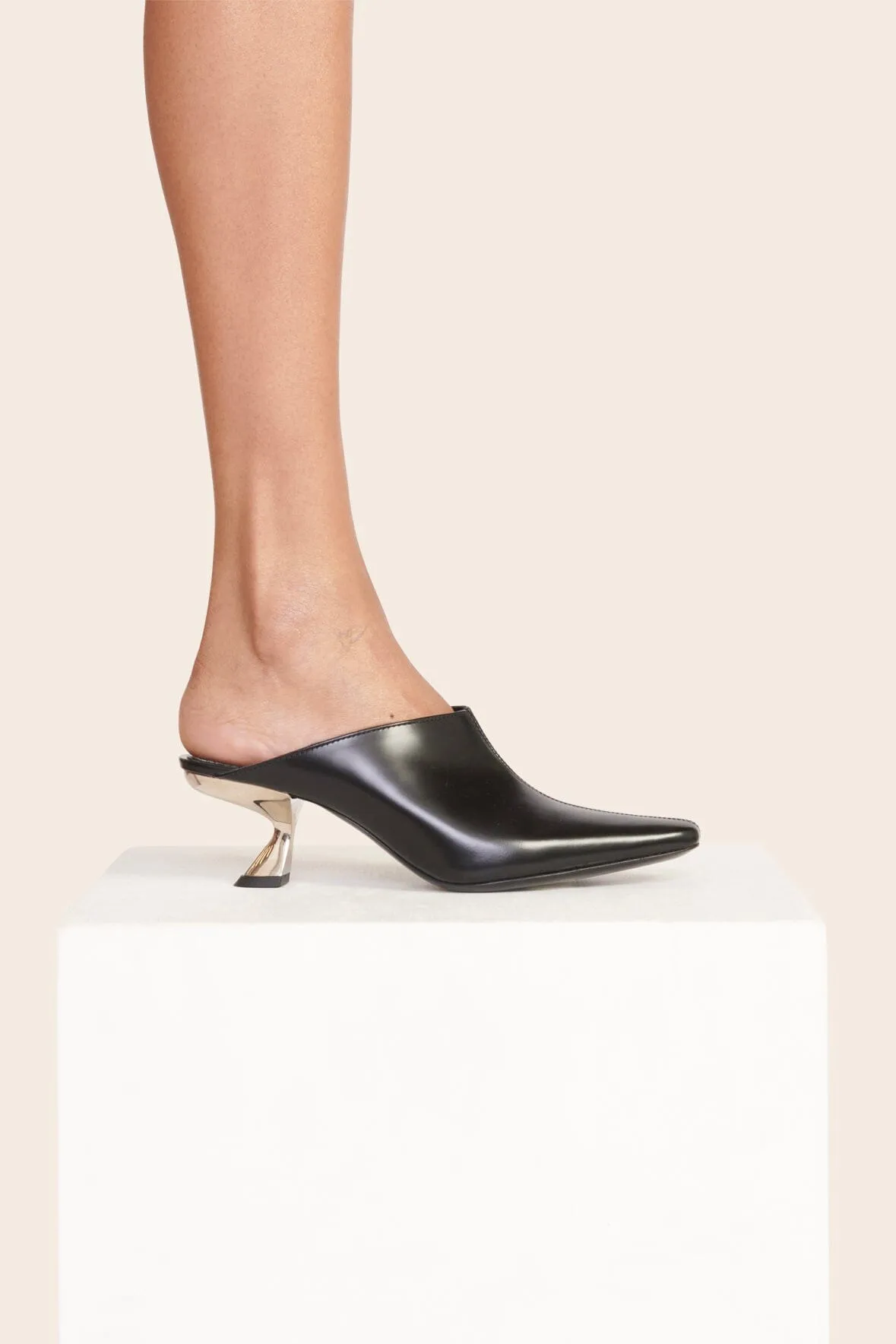 JAX MULE | BLACK METALS sold by STAUD product image thumbnail 2