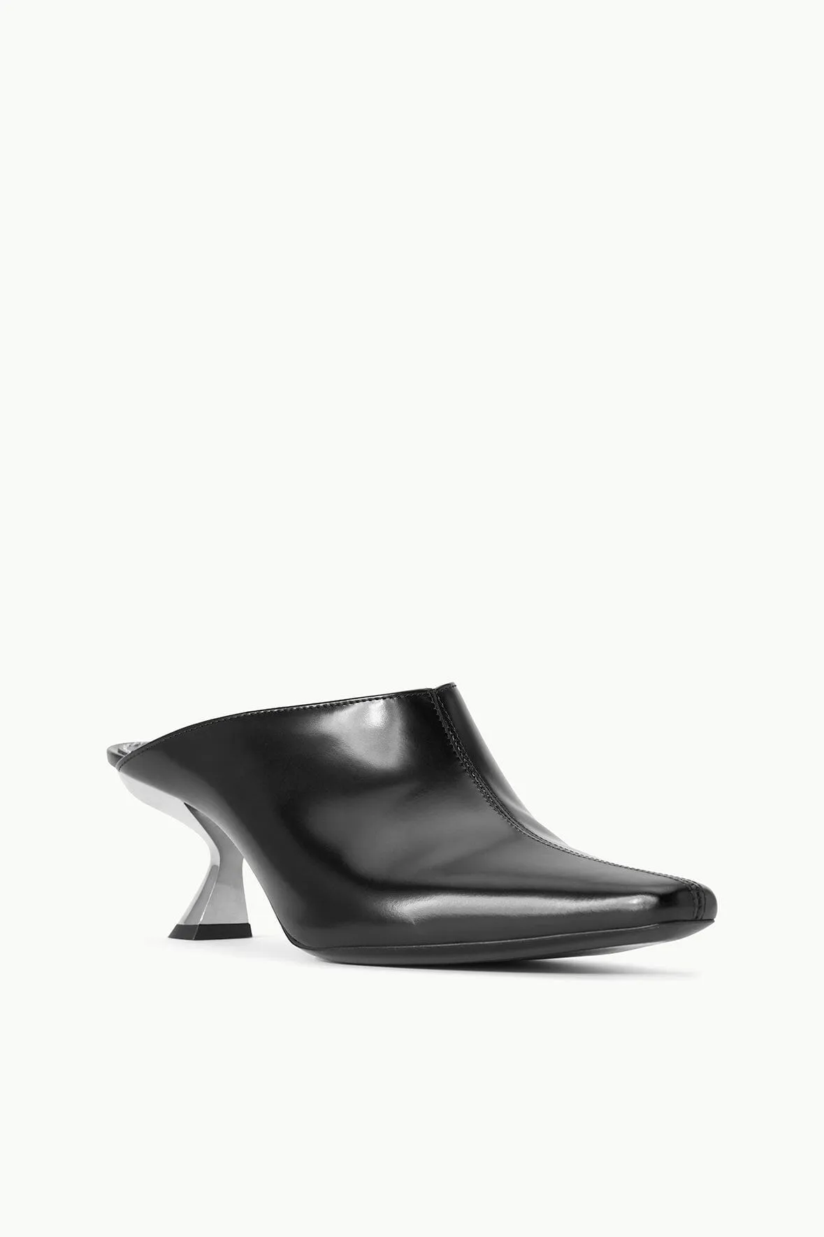 JAX MULE | BLACK METALS sold by STAUD product image thumbnail 4