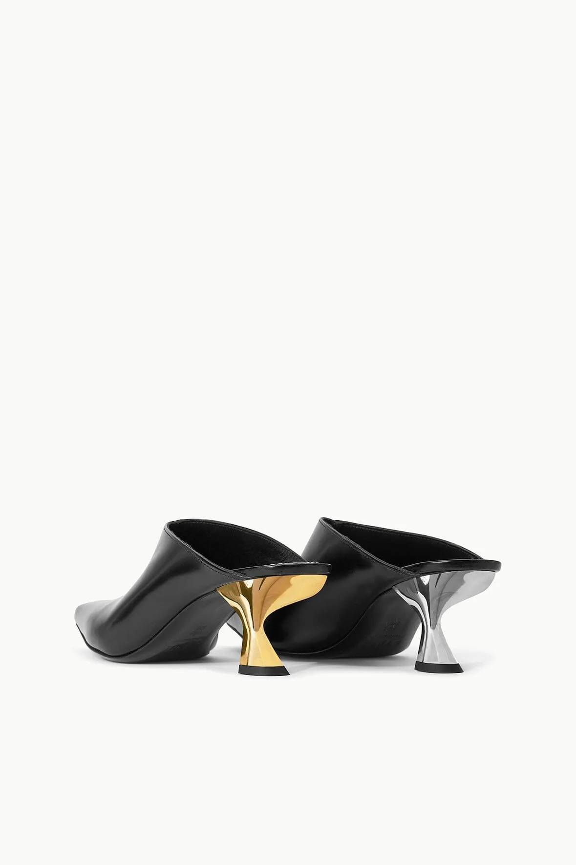 JAX MULE | BLACK METALS sold by STAUD product image thumbnail 3