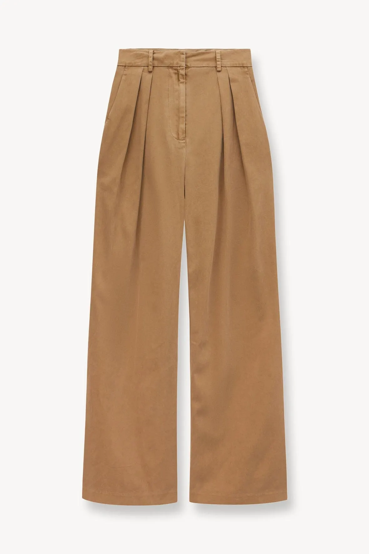 LUISA PANT | ROSEMARY sold by STAUD product image thumbnail 5