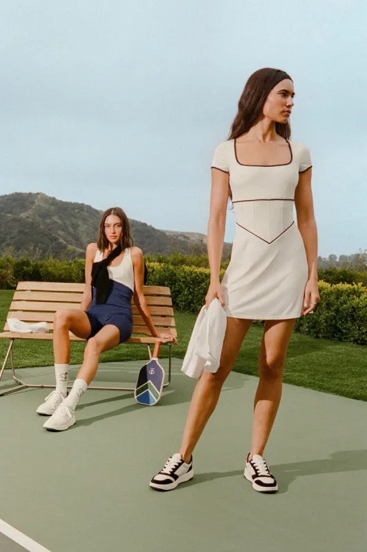 SHOP THE LOOKS sold by STAUD
