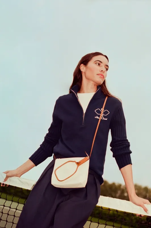 SHOP THE LOOK sold by STAUD