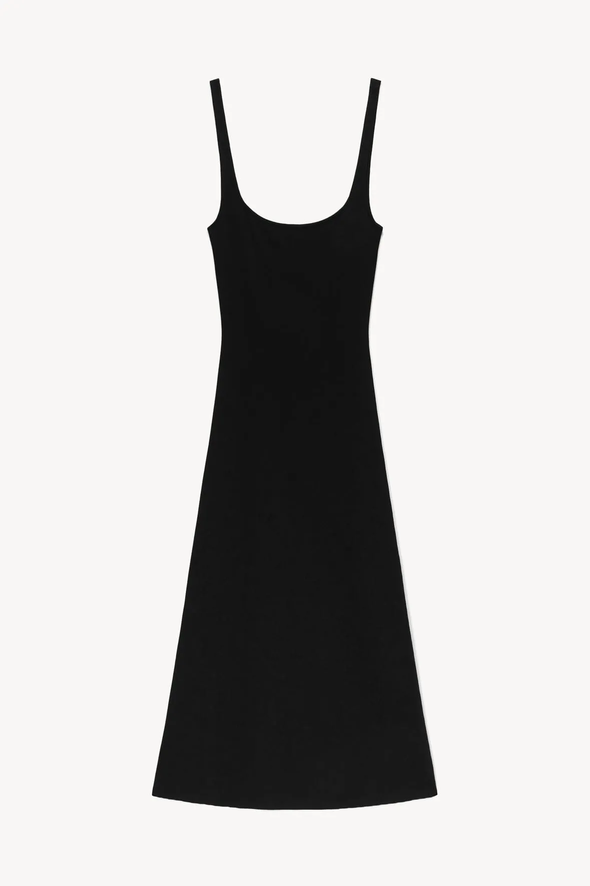 PAITYN DRESS | BLACK sold by STAUD product image thumbnail 5