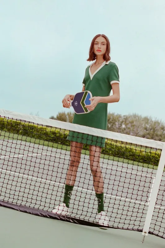 SHOP THE LOOK sold by STAUD