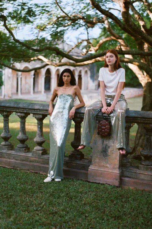 SHOP THE LOOKS made by STAUD