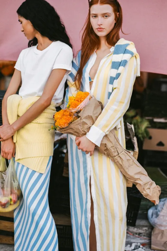 SHOP THE LOOKS sold by STAUD