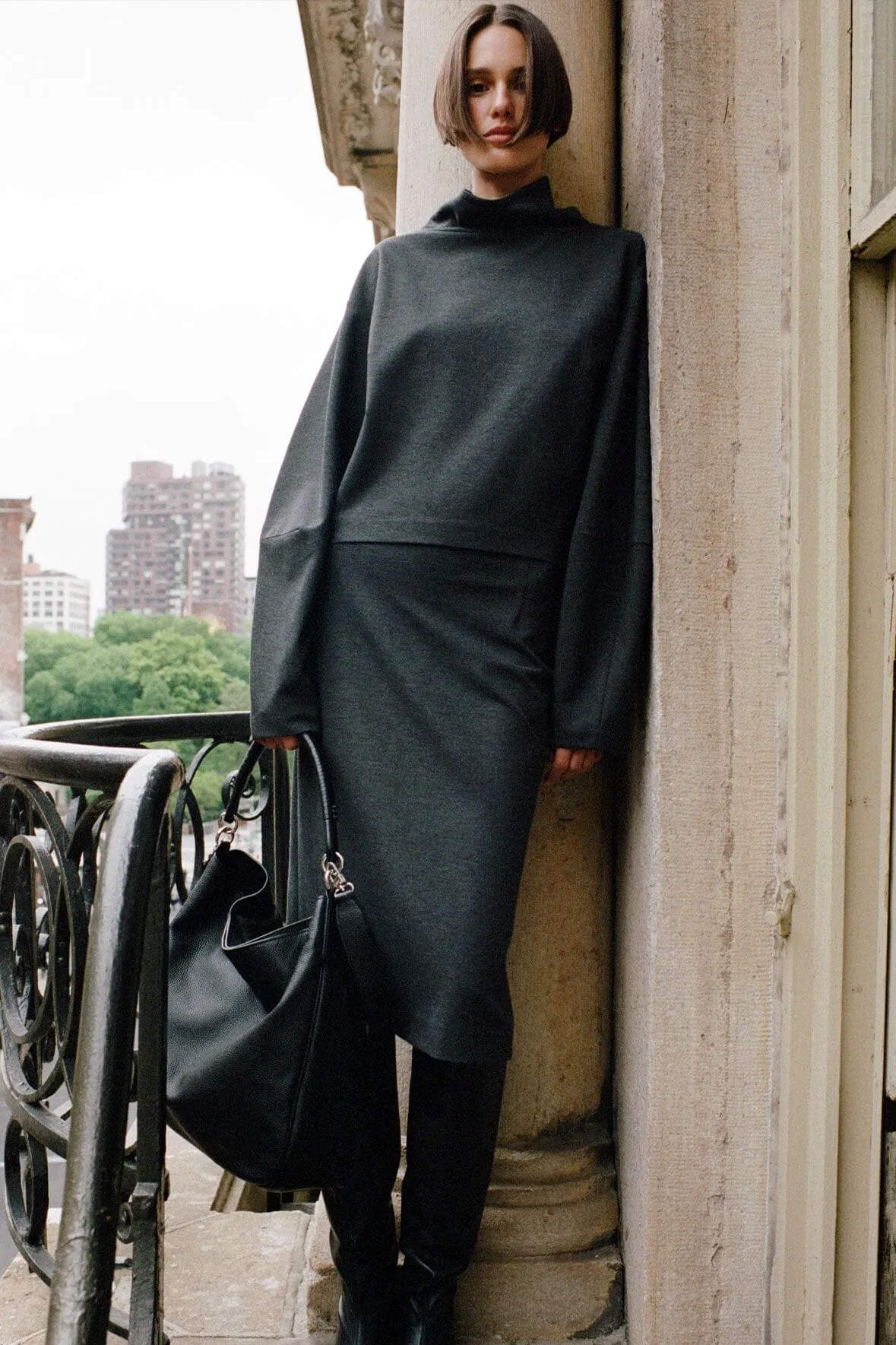 Shop The Look sold by STAUD