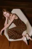 SHOP THE LOOK sold by STAUD