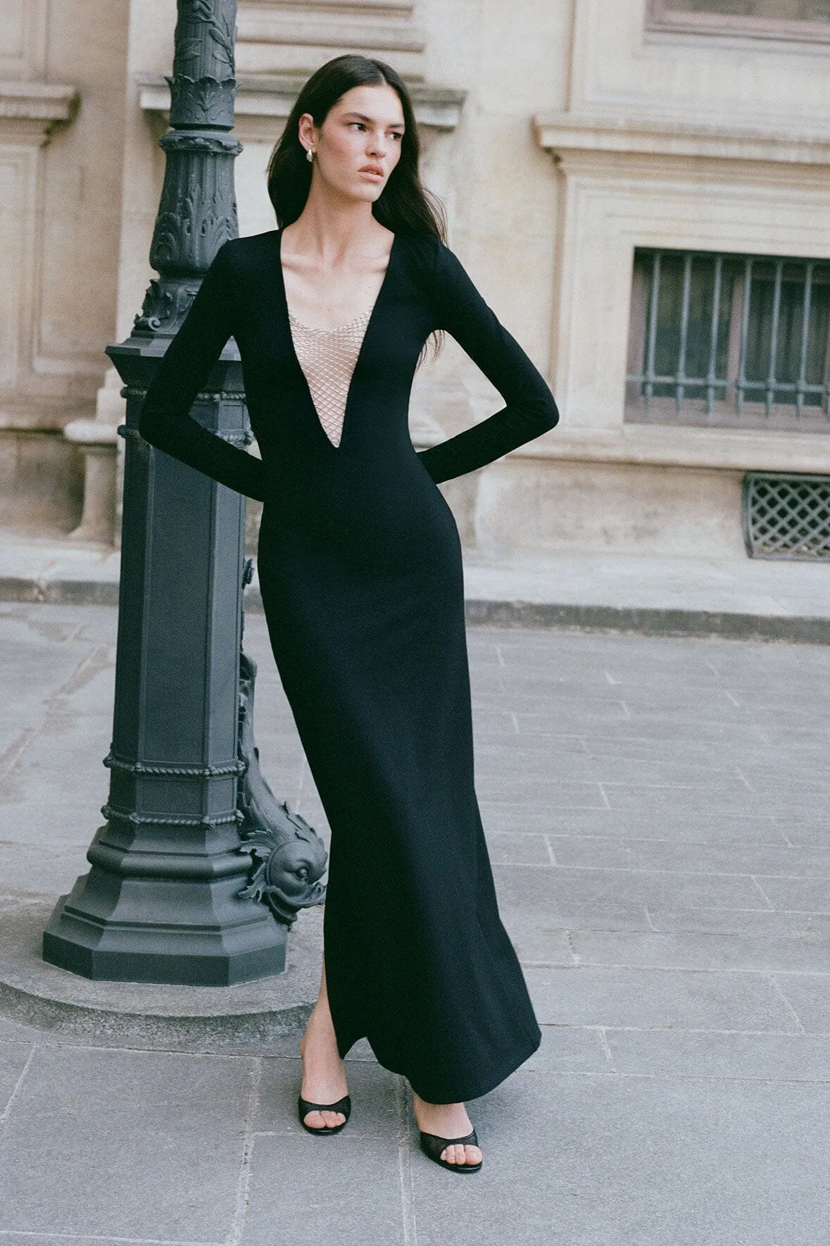 Shop The Look sold by STAUD