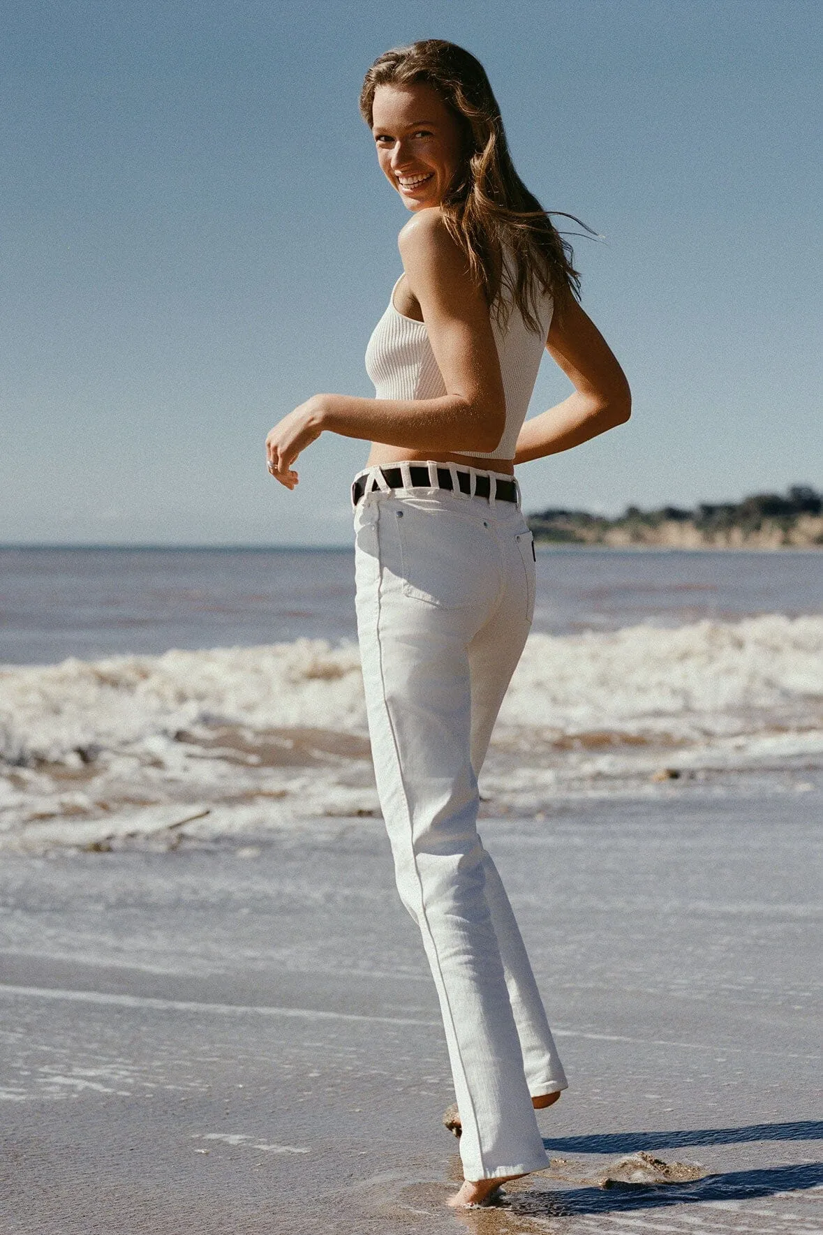 Shop the Look sold by STAUD