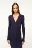 SHOKO SWEATER | TWILIGHT DIP DYE sold by STAUD