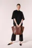 MAR TOTE | RAISIN sold by STAUD