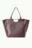 MAR TOTE | RAISIN sold by STAUD
