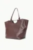 MAR TOTE | RAISIN sold by STAUD