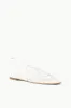 GIO KNOT SANDAL | PAPER sold by STAUD