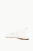 GIO KNOT SANDAL | PAPER sold by STAUD