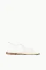 GIO KNOT SANDAL | PAPER sold by STAUD