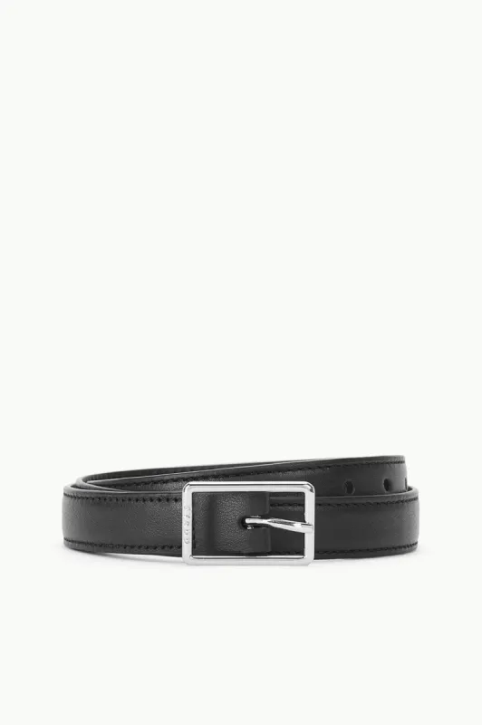 CLASSIC BELT | BLACK sold by STAUD