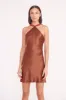 MINI CADENCE DRESS | CLOVE sold by STAUD