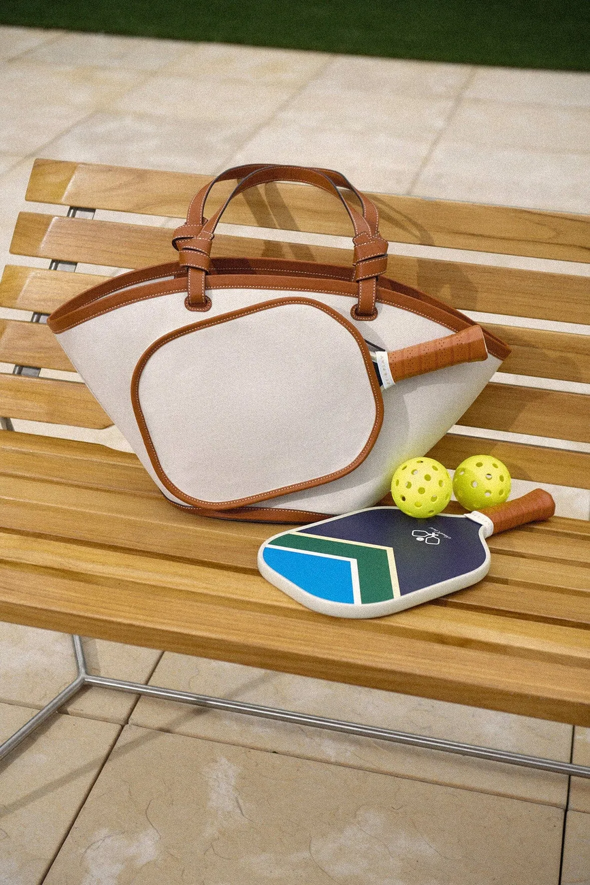 SHOP THE LOOK sold by STAUD