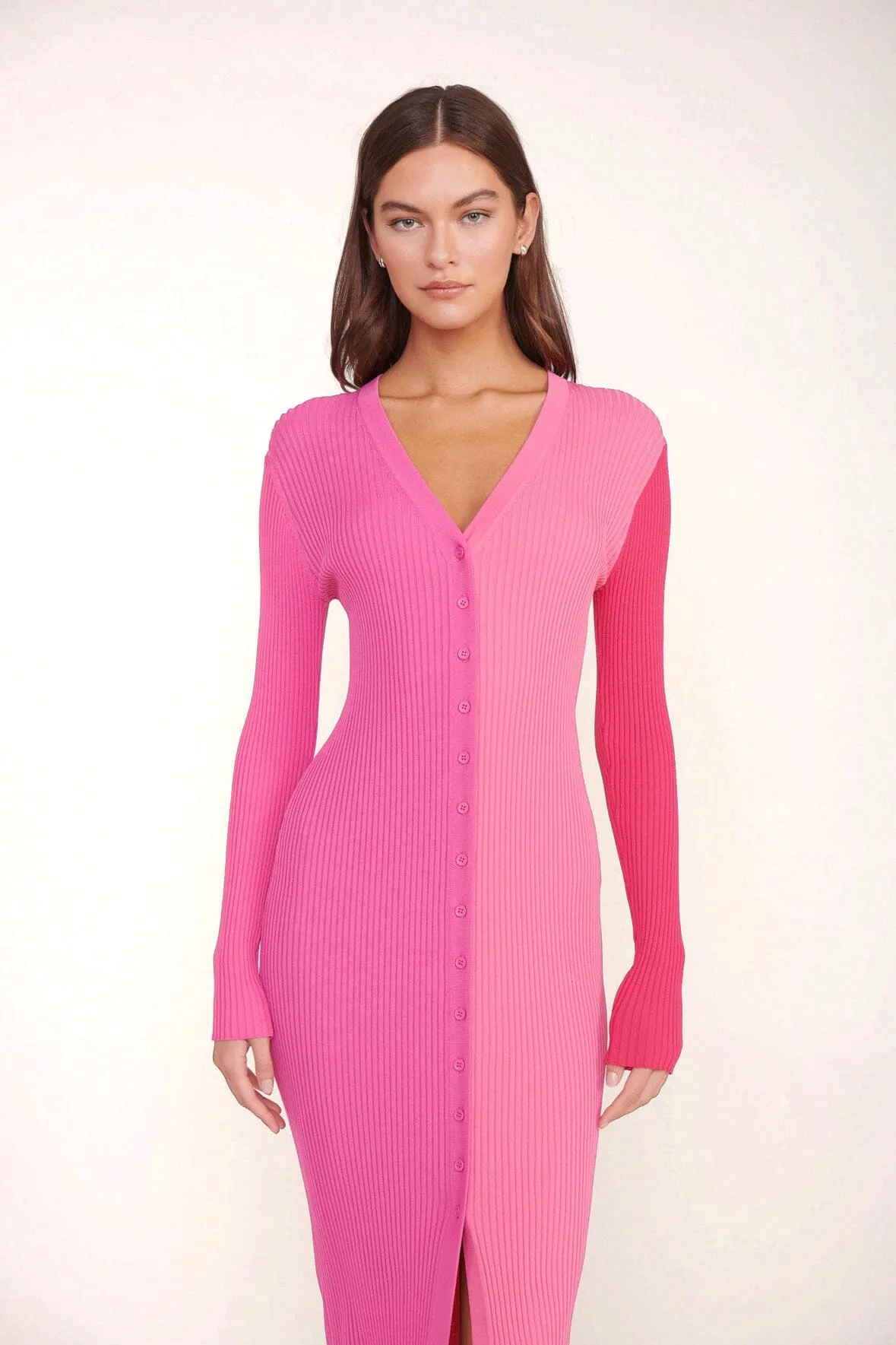 SHOKO SWEATER | QUARTZ MULTI sold by STAUD product image thumbnail 4