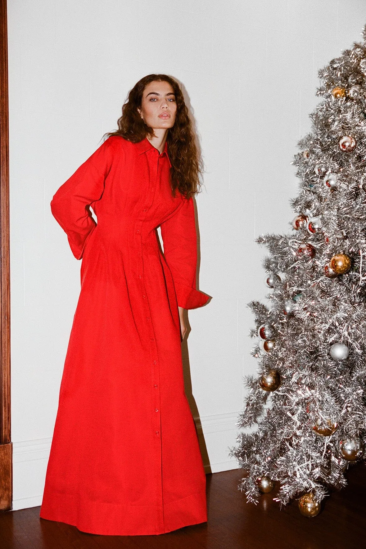 SHOP THE LOOK sold by STAUD