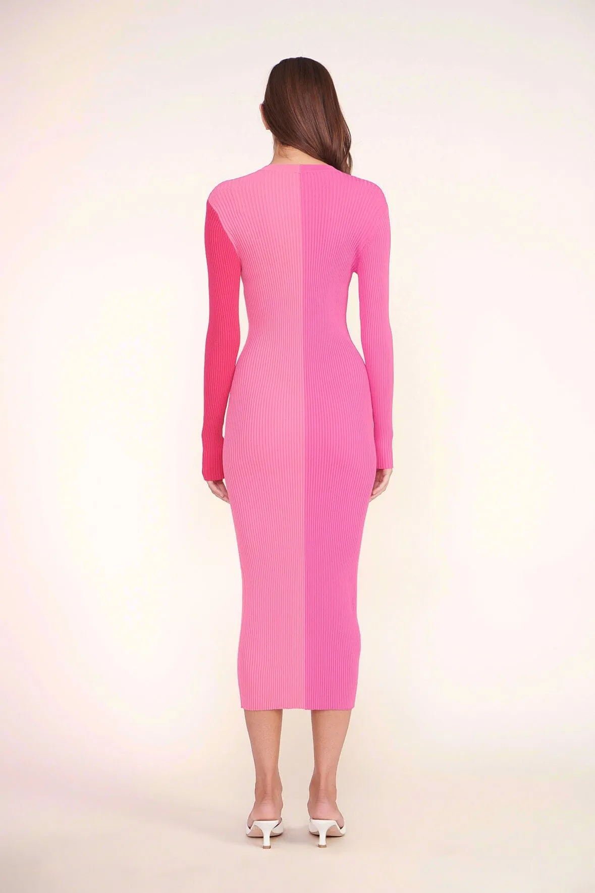 SHOKO SWEATER | QUARTZ MULTI sold by STAUD product image thumbnail 3