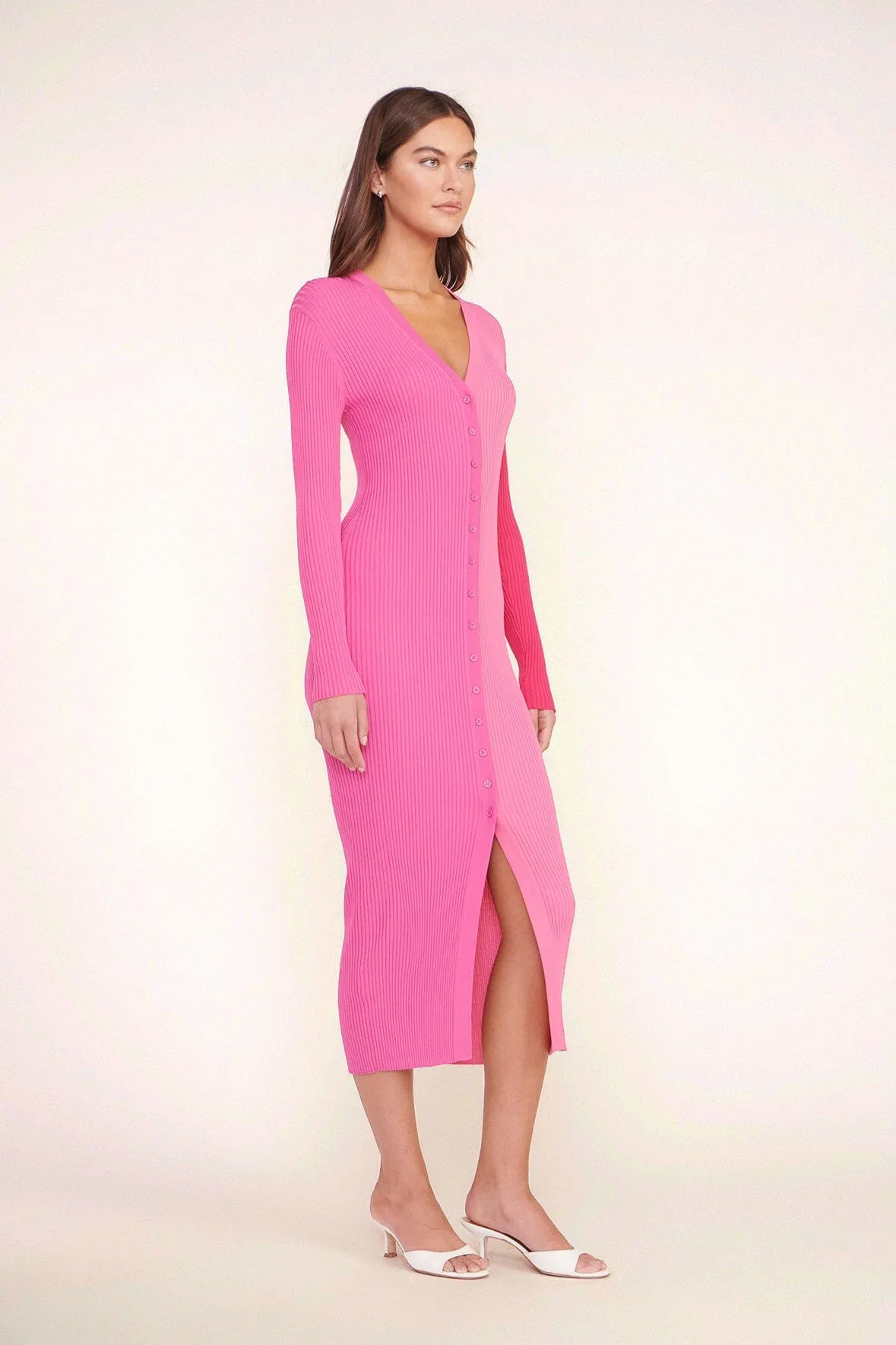 SHOKO SWEATER | QUARTZ MULTI sold by STAUD product image thumbnail 2