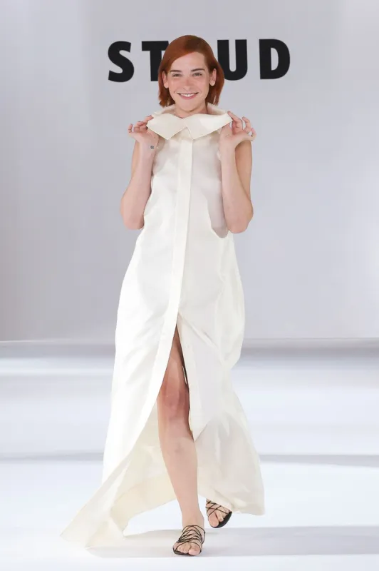 Spring 24 Look 16 sold by STAUD