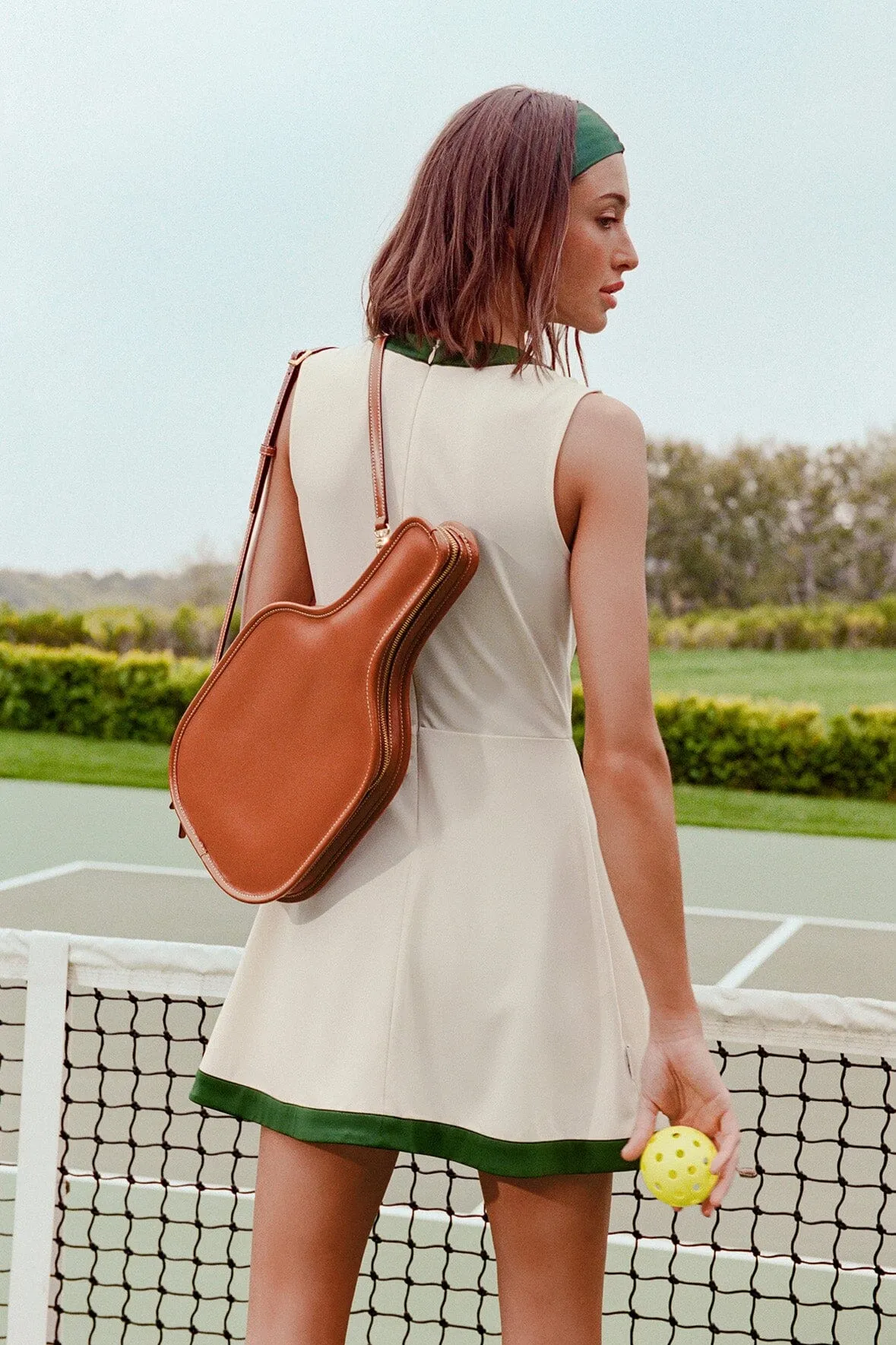 SHOP THE LOOK sold by STAUD