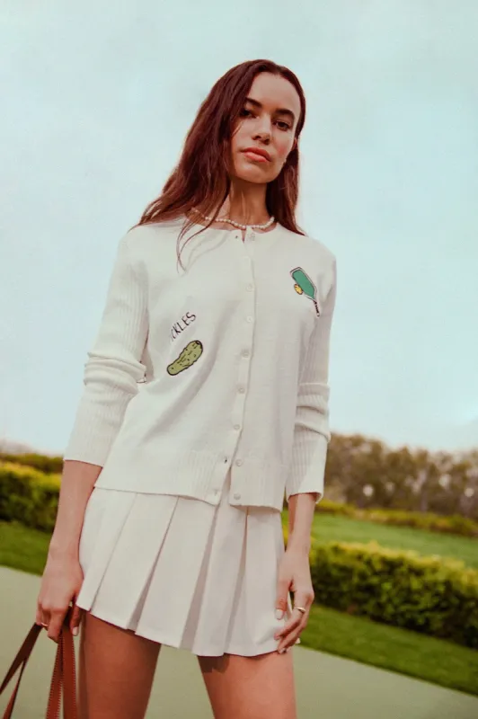 SHOP THE LOOK sold by STAUD