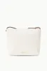 ACE CROSSBODY BAG | NATURAL TAN sold by STAUD