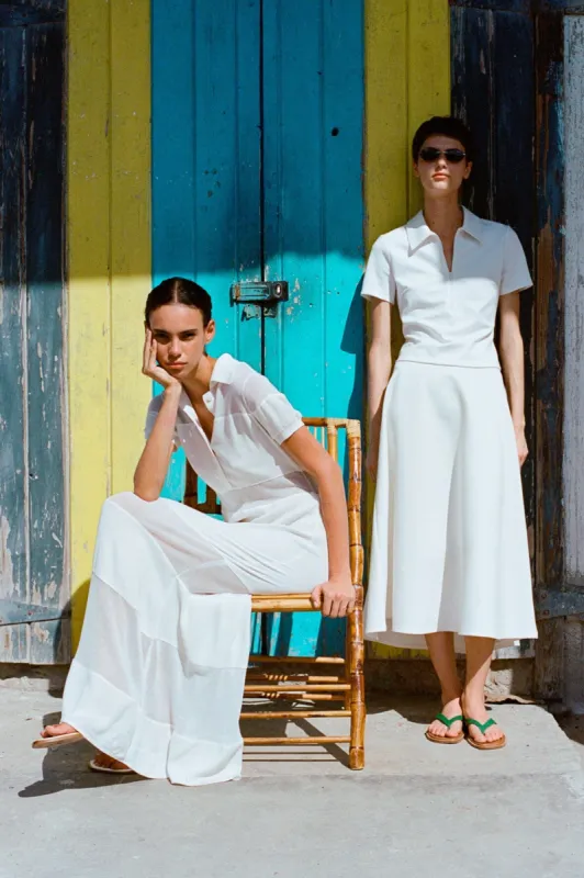 Shop The Look sold by STAUD