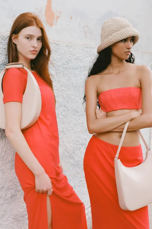 SHOP THE LOOKS sold by STAUD