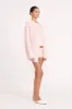 MATILDA CARDIGAN | CHERRY BLOSSOM sold by STAUD