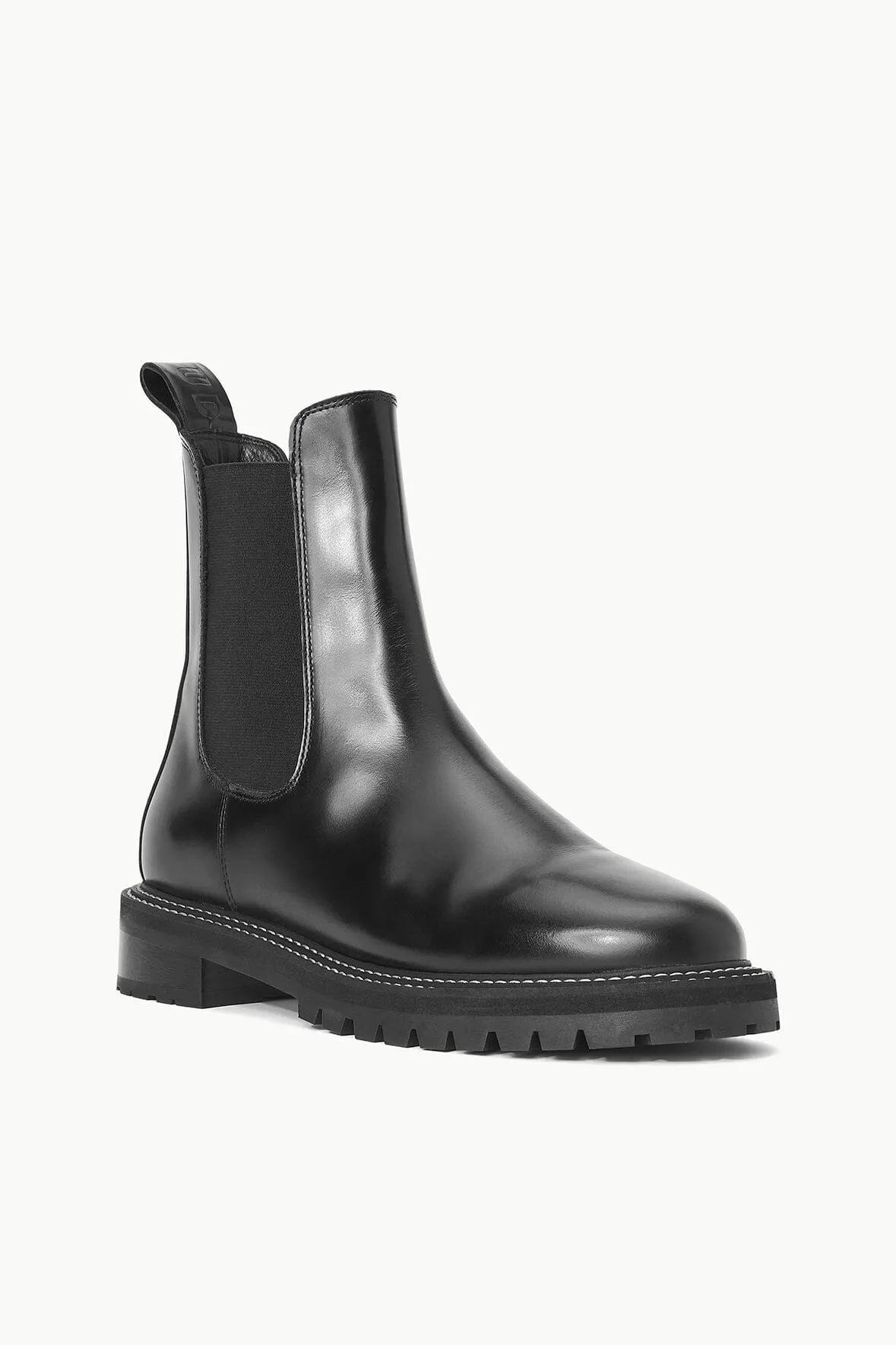 DUTCH BOOT | BLACK sold by STAUD product image thumbnail 3