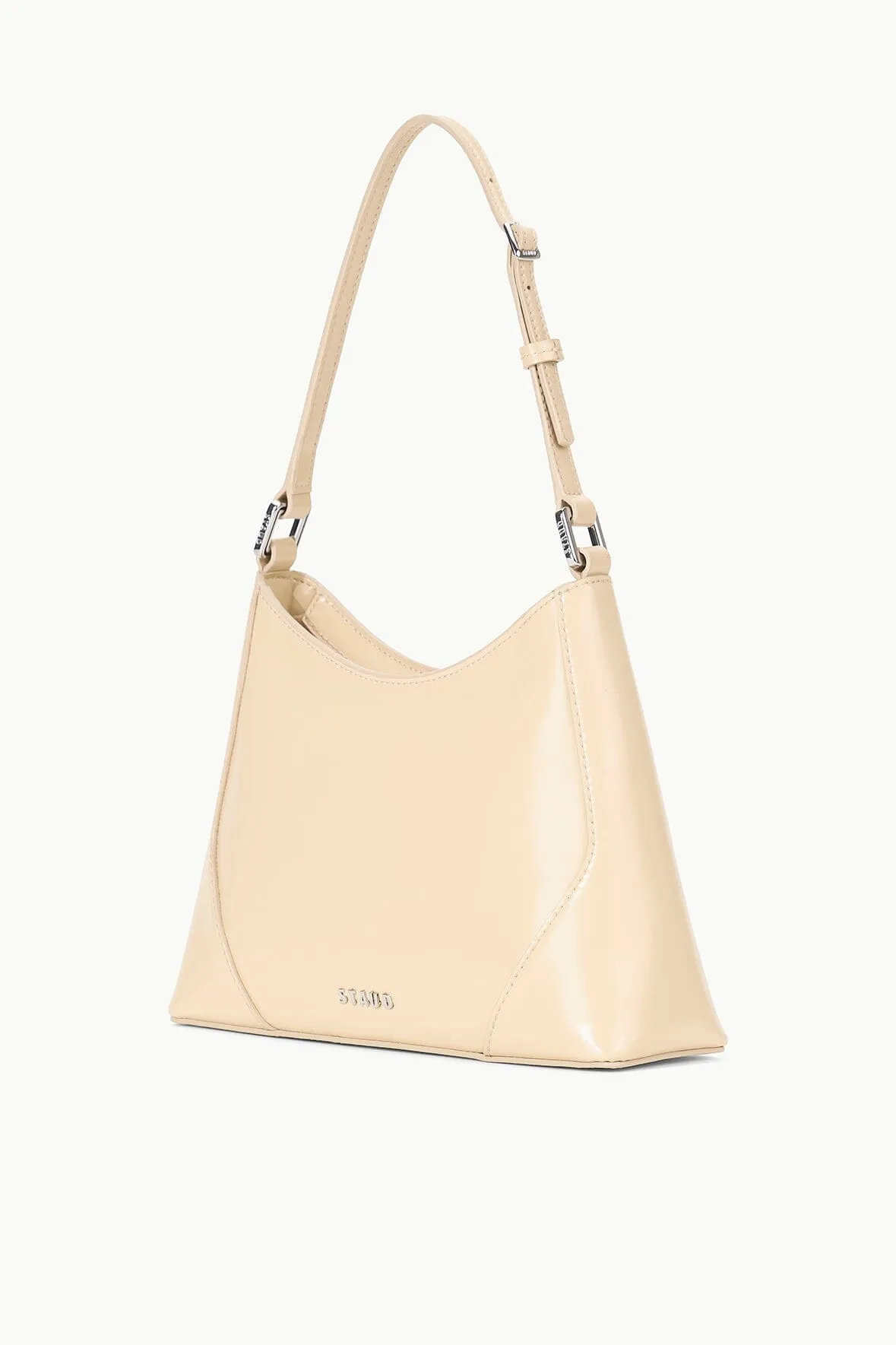 LINDA SHOULDER BAG | OAT sold by STAUD product image thumbnail 3