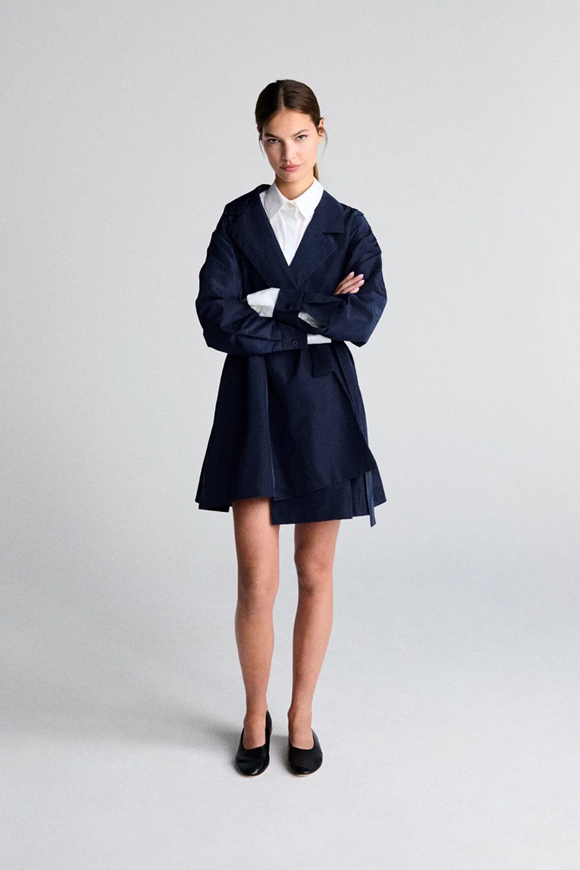 Shop the Look sold by STAUD