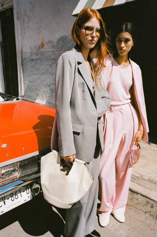 SHOP THE LOOKS sold by STAUD