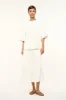 CAPSULE TOP | IVORY sold by STAUD