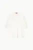 CAPSULE TOP | IVORY sold by STAUD