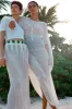 Shop The Looks sold by STAUD