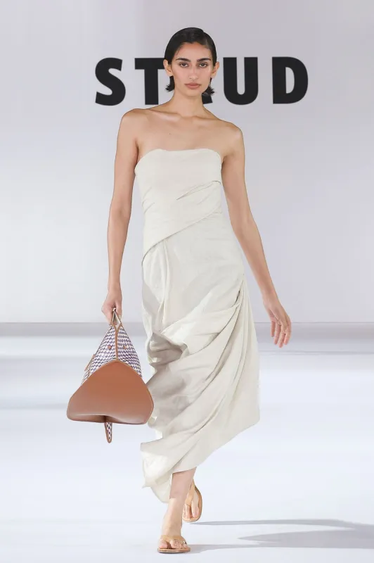 Spring 24 Look 29 sold by STAUD