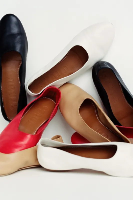 Shop the Look made by STAUD