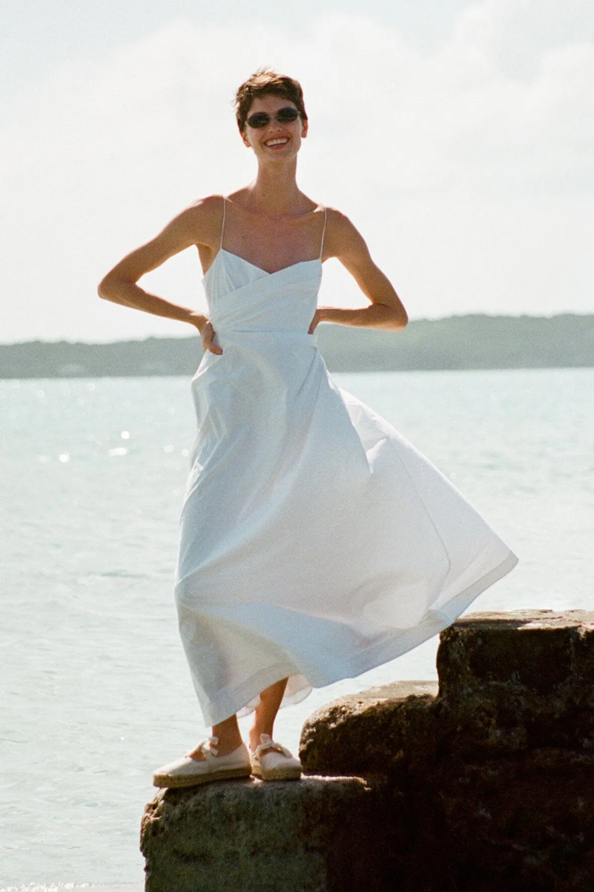 Shop The Look sold by STAUD